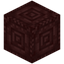 Netherrack Pillar Top