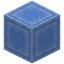Smooth Inlayed Blue Ice