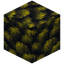 Block of Raw Pentlandite