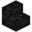 Deepslate Tile Stairs