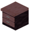 Cherry Double Drawer Counter