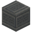 Inscribed Andesite