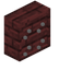 Redwood Tool Rack