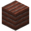 Corner Red Bricks