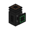 Ambient Gas Collector