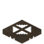 Greenheart Trapdoor