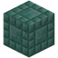 Tiled Bordered Prismarine