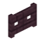Torreya Fence Gate