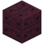 Pegged Crimson Planks