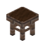 Brown Holly Seat