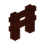 Carob Fence