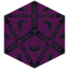 Magenta Concrete 7x