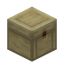 Birch Trapped Chest
