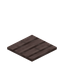 Pink Berry Pressure Plate