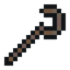 Certus Quartz Crook