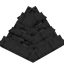 Roof Peak 2 67 Grey Slate