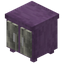 Stripped Empyreal Double Wardrobe
