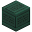 Inscribed Dark Prismarine