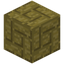 Bamboo Plank Brick Pattern