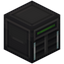 Green Elite Disk Interface