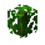 Jungle Leaf Hedge
