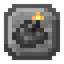 Reinforced Explosive Cell