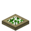 Leafy Birch Trapdoor