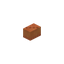 Mandarin Button