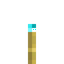 Stripped Bamboo Block Soul Torch