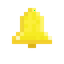 Bell Wall Deco 2