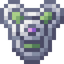 MEGA Radioactive Storage Component