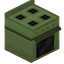 Spring Green Oven