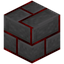 Red Stone Bricks