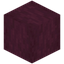 Stripped Crimson Hyphae