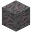 Andesite Palladium Ore