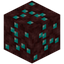 Benitoite Ore