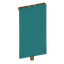 Aquamarine Banner
