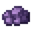 Purified Amethyst Ore