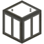 Vertical Framed Glass