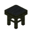 Gray Grongle Seat