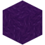 Bundled Purple Wool