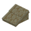 Sandstone Lower Top Roof