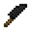 Naquadah Alloy Knife