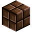 Brown Glazed Terracotta Smooth Tiles
