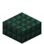 Dark Prismarine Slab