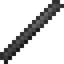 Long HSLA Steel Rod