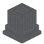 Greek Ionic Column Base