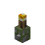 Mossy CobbleStone AlTorch