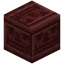 Unamused Netherrack
