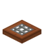 Iron Barred Acacia Trapdoor